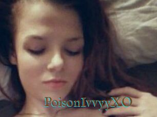 PoisonIvvyyXO