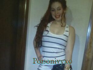 Poisonivyxo