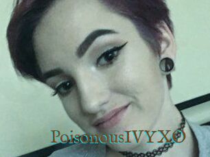 PoisonousIVYXO