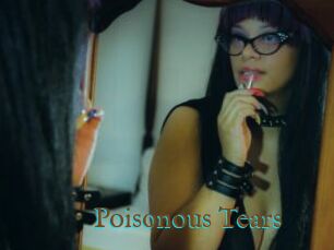 Poisonous_Tears