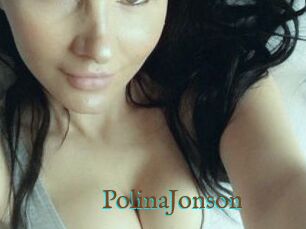 PolinaJonson