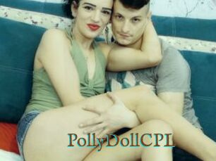 PollyDollCPL