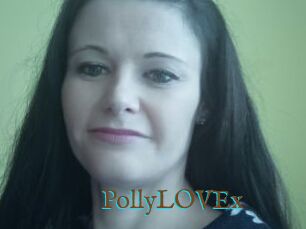 PollyLOVEx