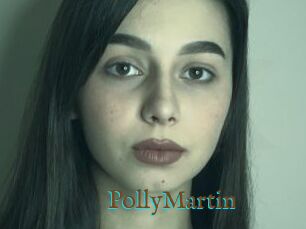 PollyMartin