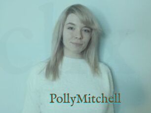 PollyMitchell