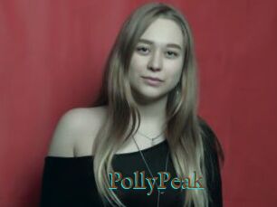 PollyPeak