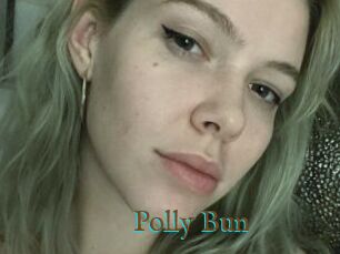 Polly_Bun