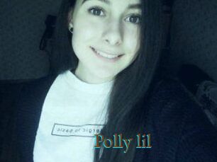 Polly_lil