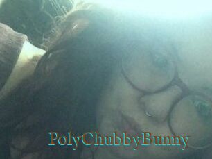 PolyChubbyBunny