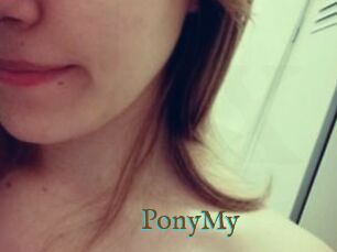 PonyMy