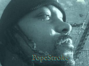 PopeStroke