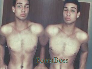 Porra_Boss