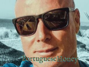 PortugueseHoney