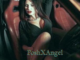 PoshXAngel