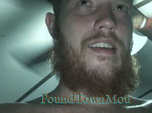 PoundTownMou