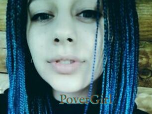 PoverGirl