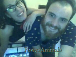 PowerAnimals