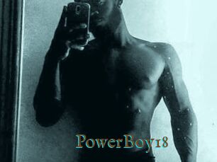 PowerBoy18