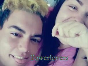 Powerlovers