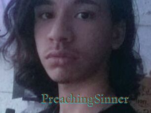 PreachingSinner