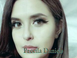 Precila_Daniels