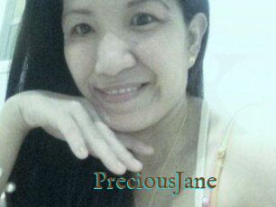 PreciousJane