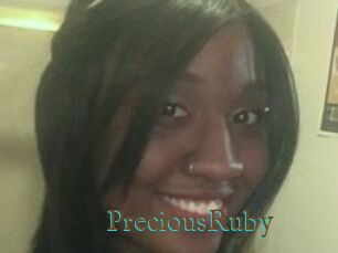 PreciousRuby