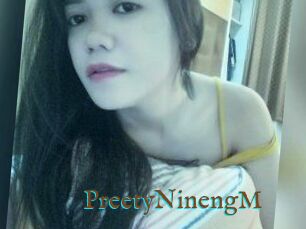 PreetyNinengM