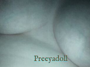 Preeyadoll