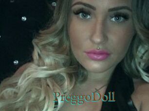 PreggoDoll