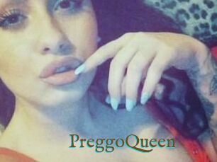 PreggoQueen