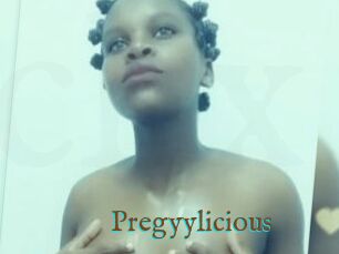 Pregyylicious