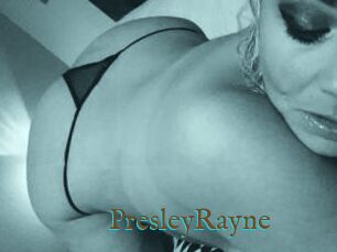 PresleyRayne