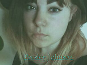 Presley_Johnson