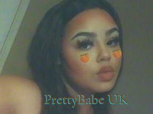 PrettyBabe_UK