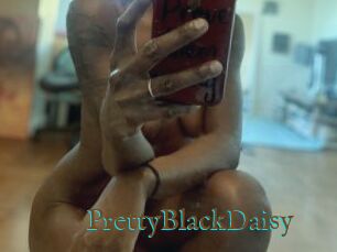 PrettyBlackDaisy