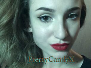 PrettyCandyX