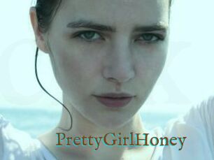 PrettyGirlHoney