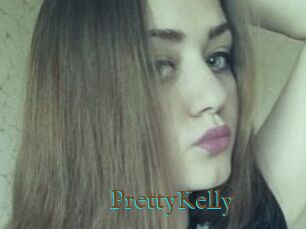 PrettyKelly