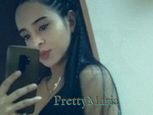 PrettyMaria