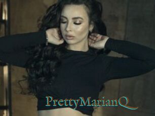 PrettyMarianQ