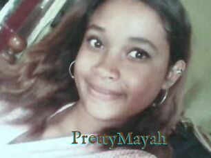 PrettyMayah