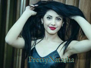 PrettyNatasha