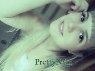 PrettyNika