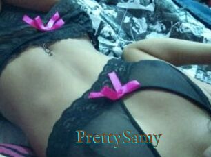 PrettySamy