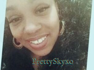 PrettySkyxo