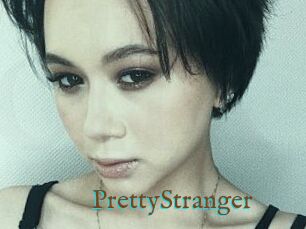 PrettyStranger