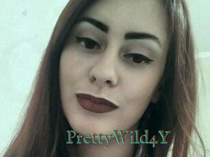 PrettyWild4Y