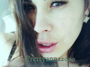 Prettyanna2000