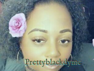 Prettyblackdyme